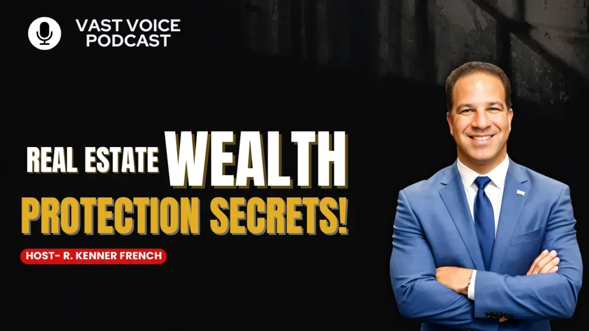 Real Estate Wealth Protection Secrets!