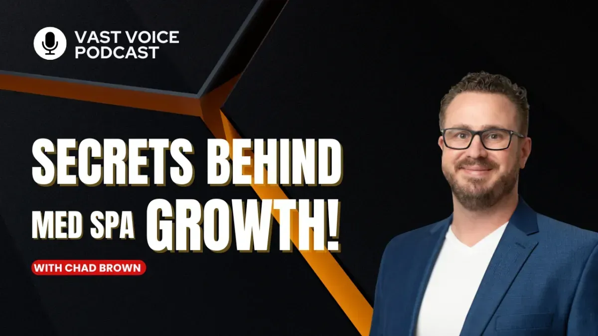 Secrets Behind Med Spa Growth!