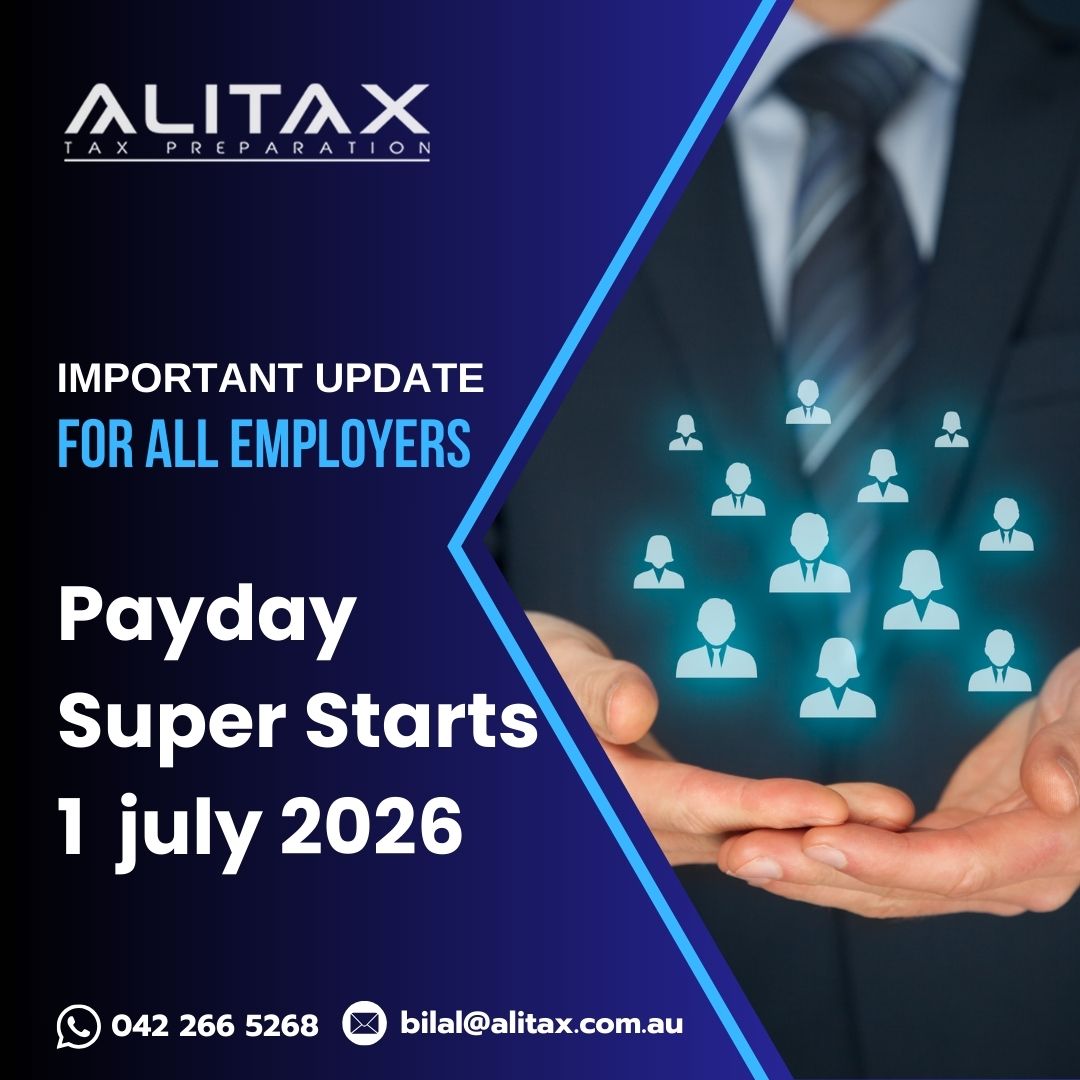 Important Update for All Employers 