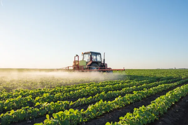 Edição 027 - O agro acelera a descarbonização — e o Brasil entra no jogo dos bilhões