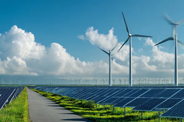 Edição 029 - O futuro da energia ganhou velocidade nesta semana – veja por quê