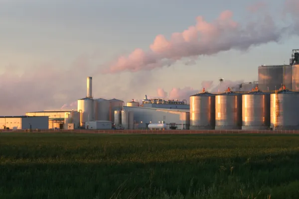 Edição 031 - Descarbonização só escala quando é competitiva — os sinais da semana