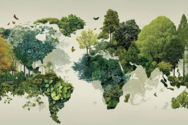 Boletim COP- Primeira Edição