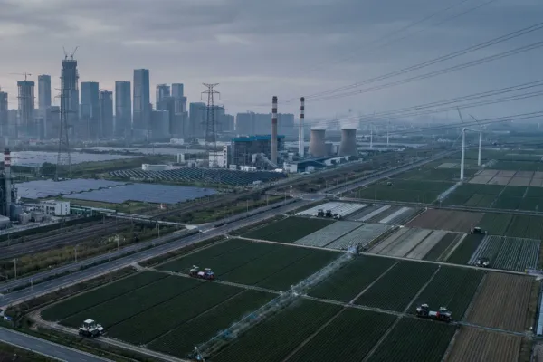 Edição 032 - O que muda para empresas, governos e investidores em 2026?