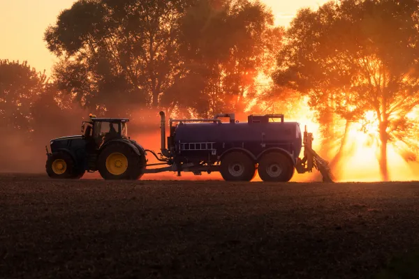 Edição 033 - A transição não é ideológica: é hidrogênio, nuclear e biometano
