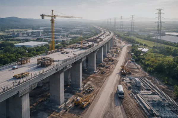 Edição 036 - Quem entende a transição agora decide melhor amanhã