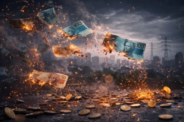 Edição 037 - Bilhões estão sendo perdidos na transição energética brasileira