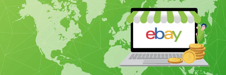 Gratis verzending voor eBay?