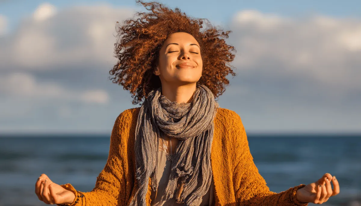 Improving Mindfulness: Unlock Clarity and Transform Your Thoughts
