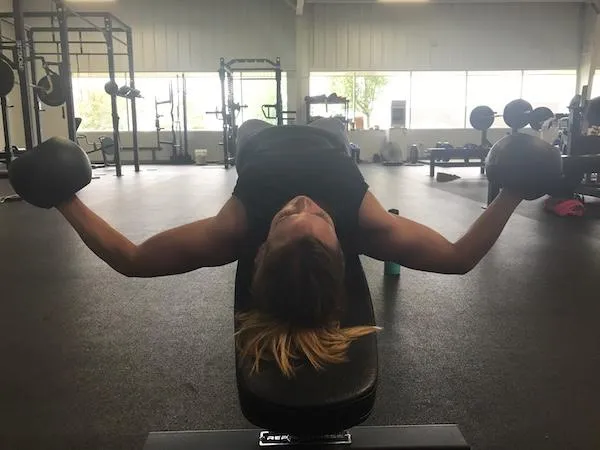 The 3 Training Principles That Get My Clients Strong in Just 30 Minutes a Week