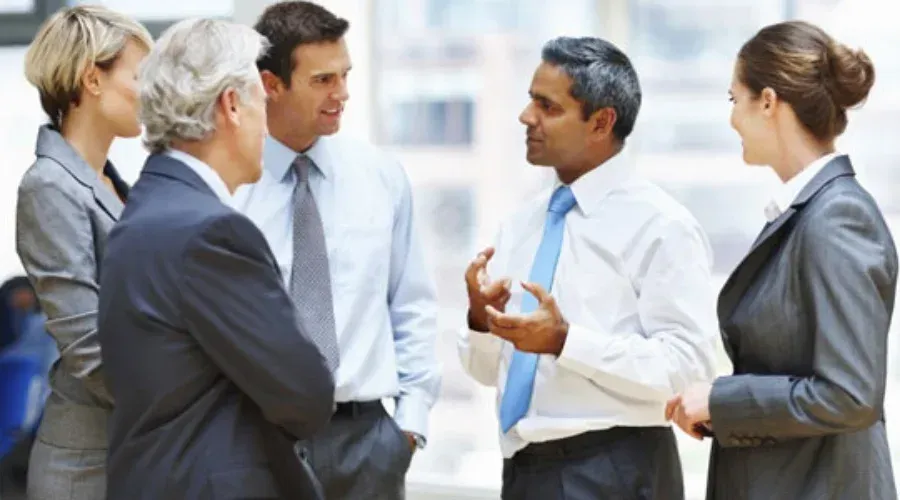 Preparing Your Body Language for Job Interview