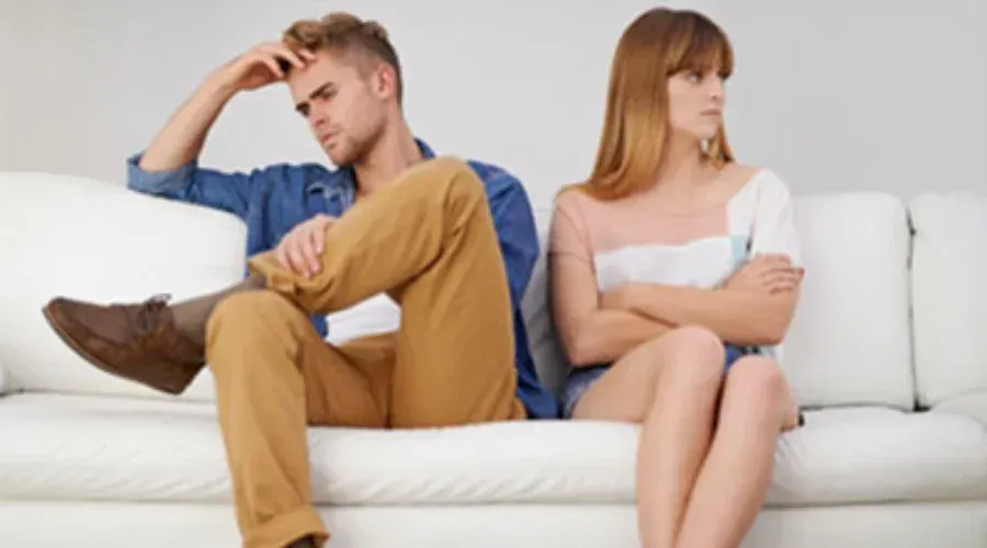 Body Language in Relationships