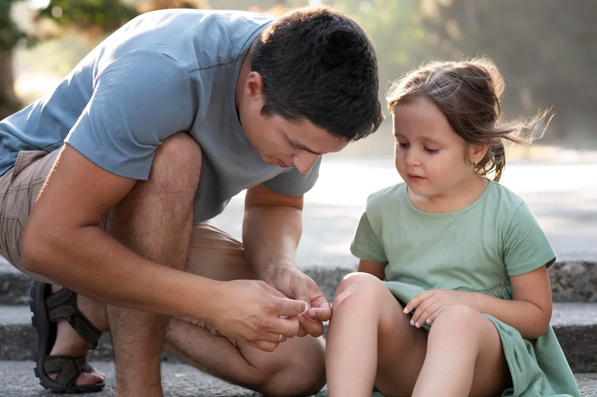 family first aid