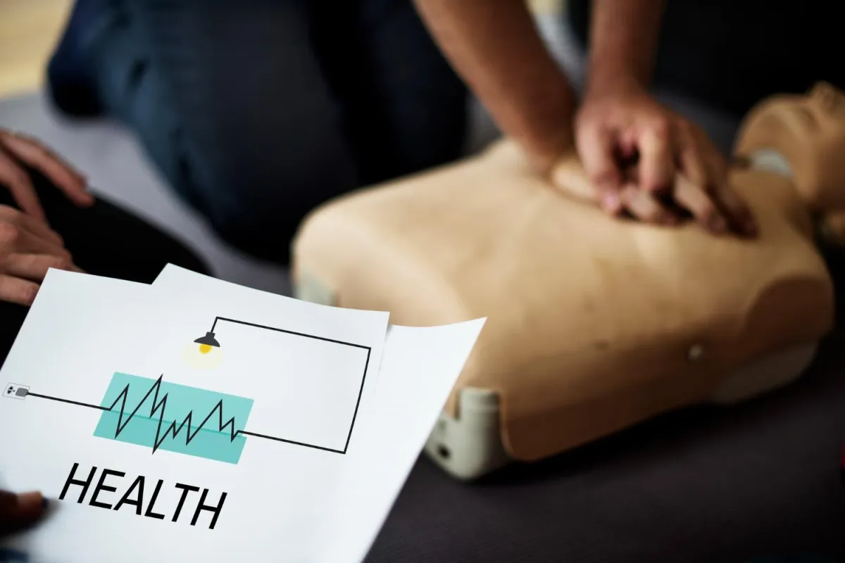 CPR
