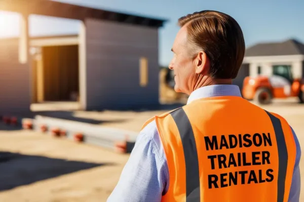 A Beginner’s Guide to Towing Safely
