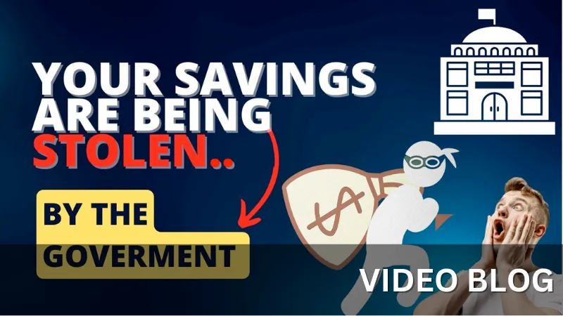 Protect Your Savings from Inflation with a Whole Life Insurance Policy