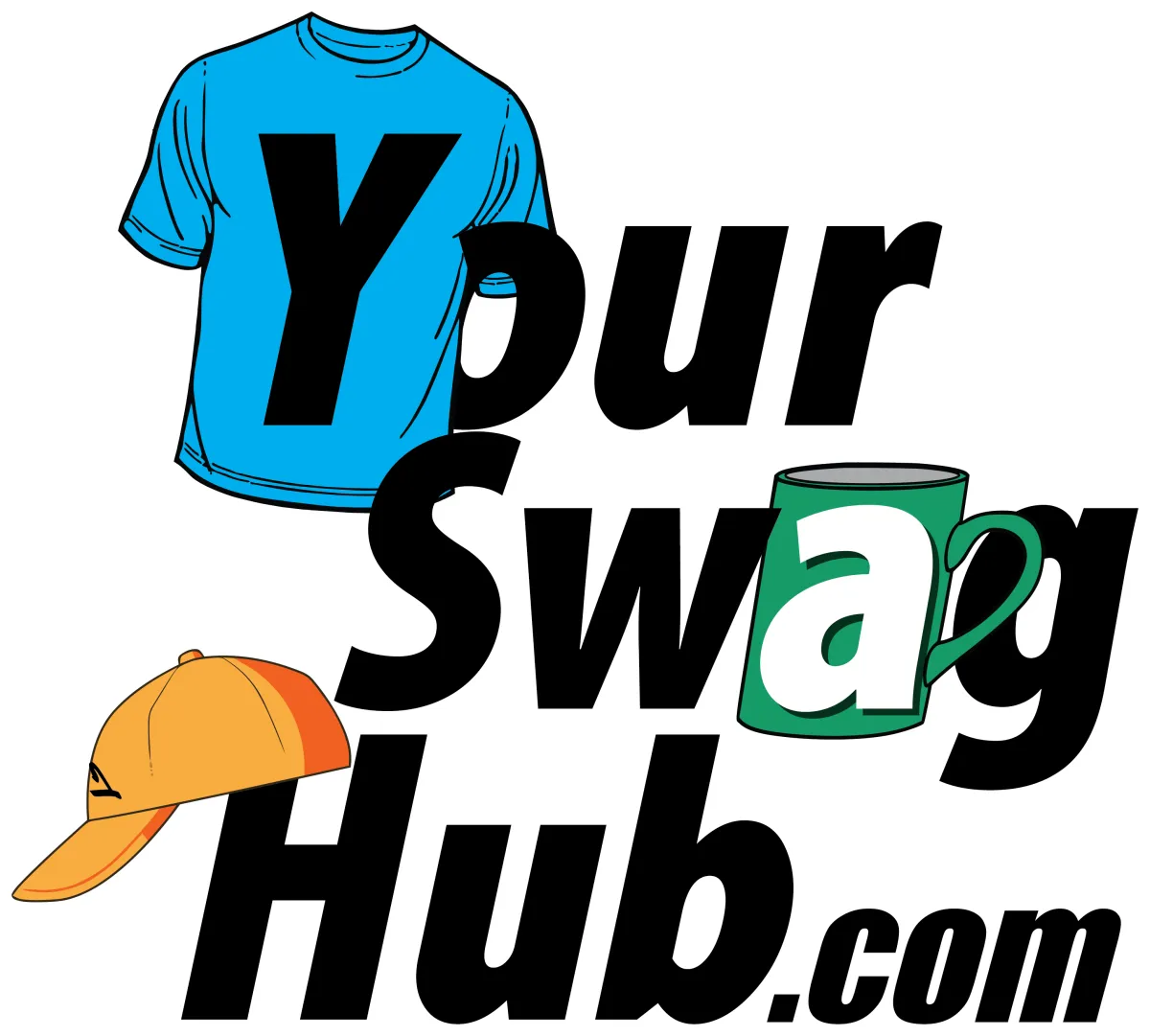Your Swag Hub