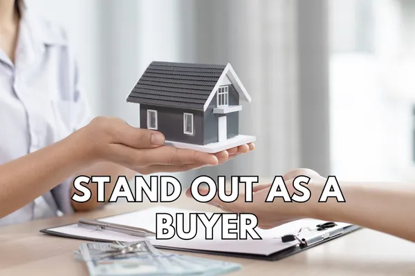 get your offer accepted as a buyer 