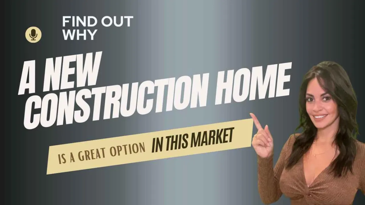 6 reasons why people are choosing new construction inventory homes over resale homes