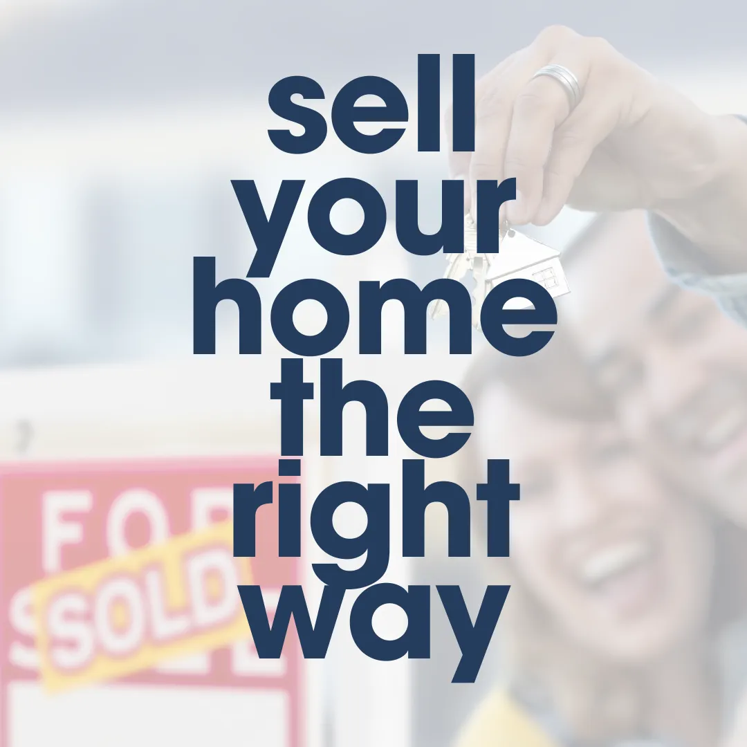 sell my home