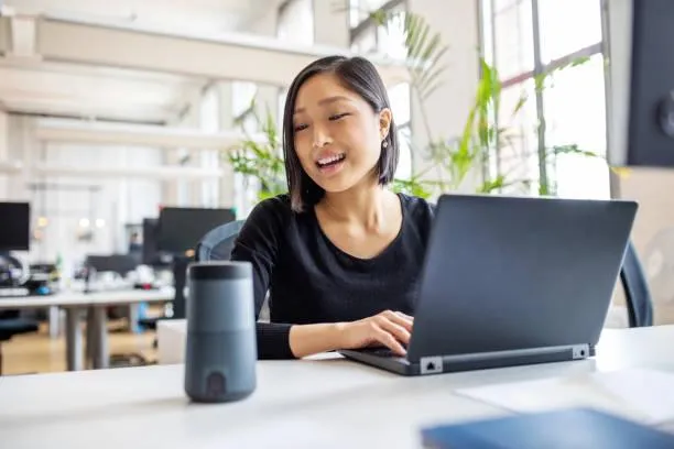 The Rise of Voice Search: Optimizing Your Small Business for Voice Assistants