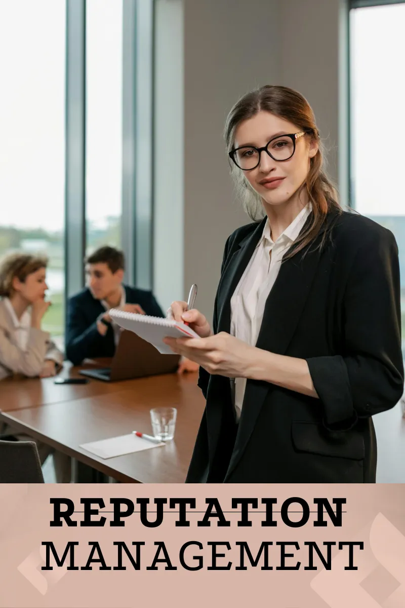 Reputation Management Made Easy: Protect Your Brand with Future Level Marketing