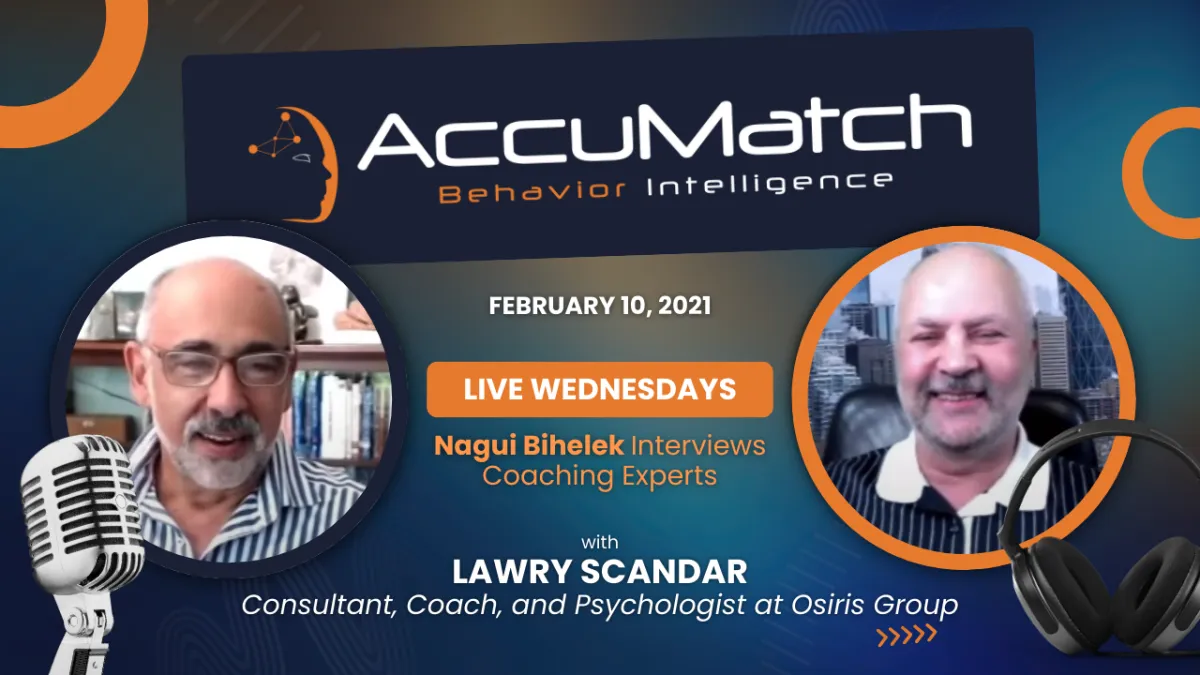 Lawry Scandar (February 10, 2021)