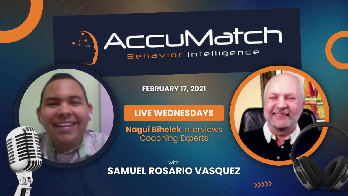 Samuel Rosario Vasquez (February 17, 2021)