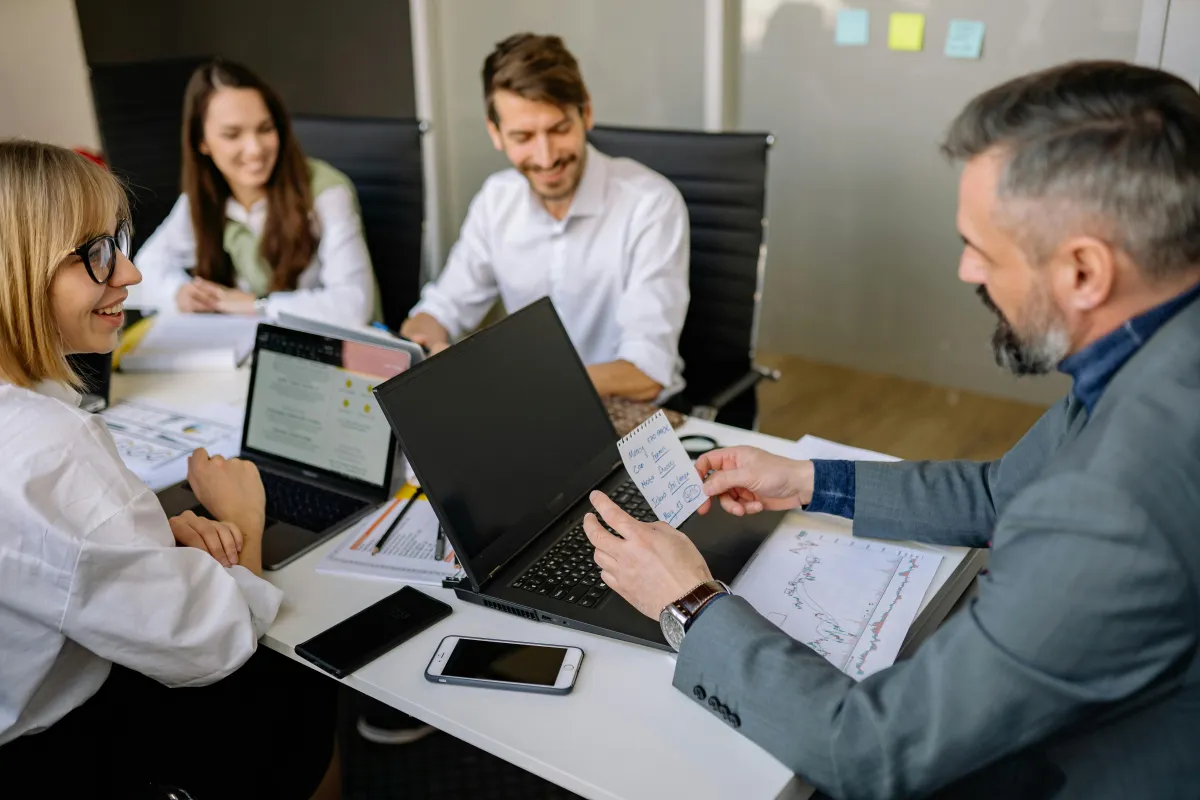 The Intelligent Leader's Edge: From Assumptions to Accurate Observations