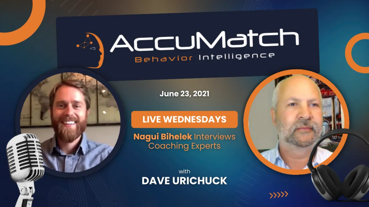 Live Wednesday with Dave Urichuck