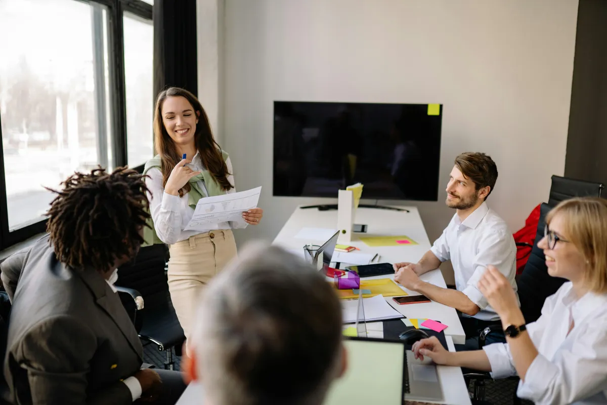 The Intelligence Advantage: Surfacing What Others Can't See