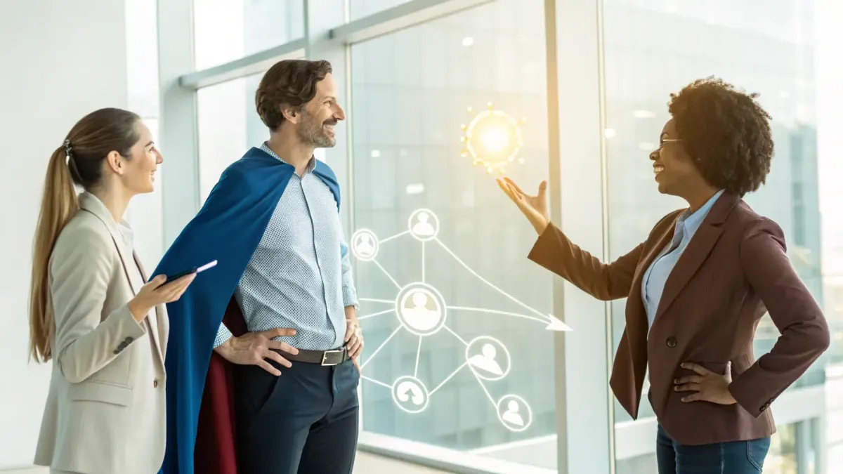 Conversation starter: 15 practical ways to turn routine client touchpoints into revenue