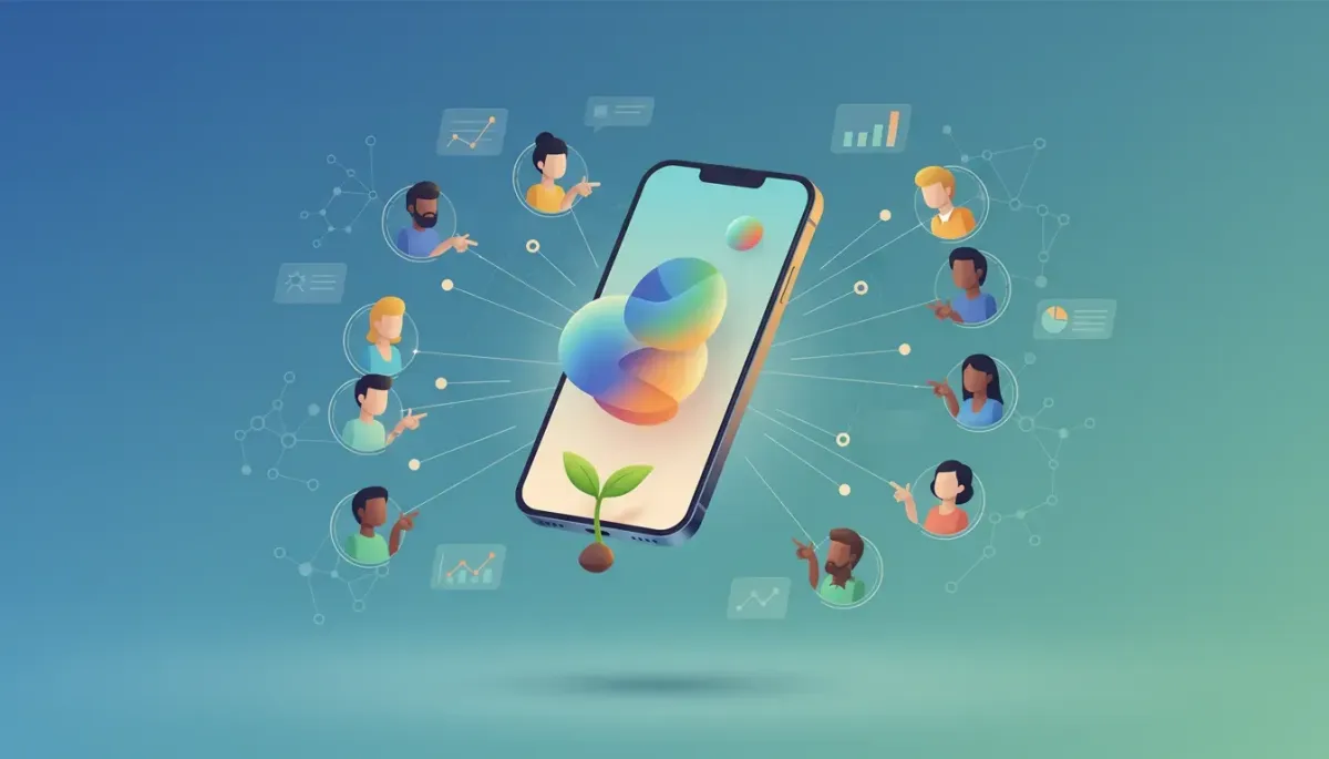 AI Marketing Automation Platform: How Organic Discovery Beats Follower Counts