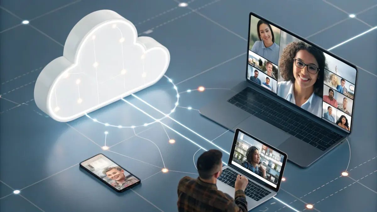 Video Testimonials Live: Boost Trust with SocialBlastPRO — AI Marketing Automation Platform 