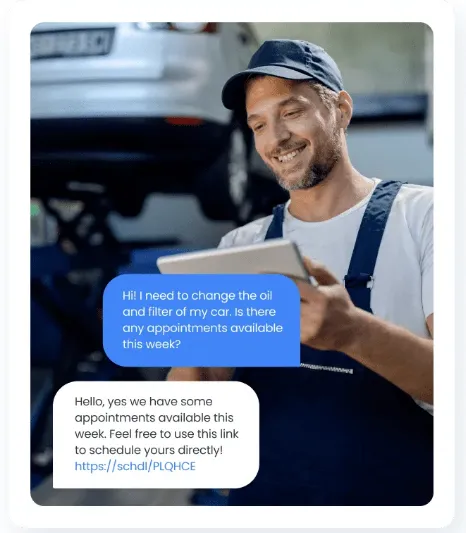 AI + Human Service: Stop Missing Calls, Keep the Personal Touch