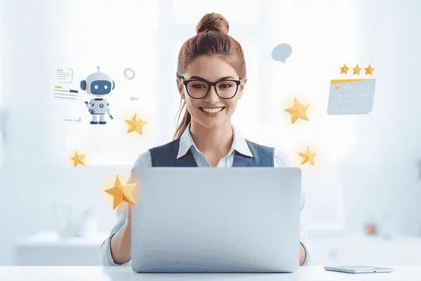 A Beginner’s Guide to Using AI in Your Local Business