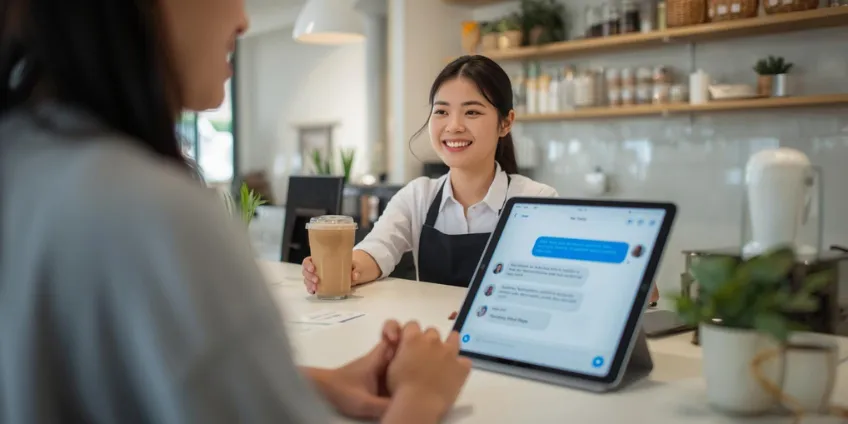 Why AI is Your Secret Weapon for Better Customer Service