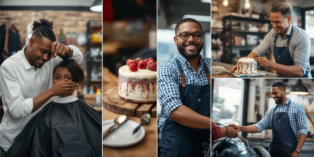 How to Build a Photo & Video Library That Makes Your Local Business Shine