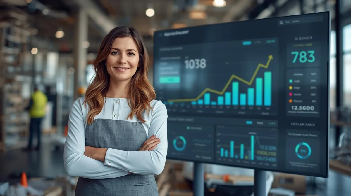 Report Shows AI Automation Lifts Conversions by 60% — Here’s What That Means for Local Service Businesses