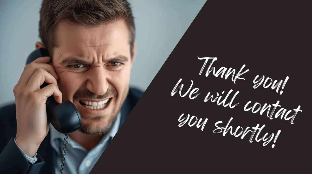 How Small Changes Today Can Make Customers Love Reaching Out