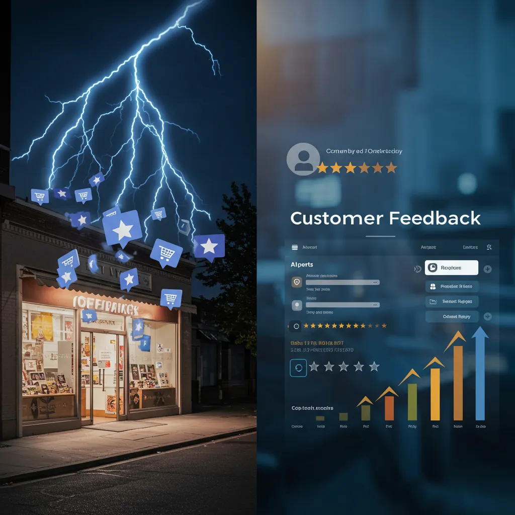 Fake Review Extortion Is Back. Here’s Your 24‑Hour Defense Plan (No Panic Required)