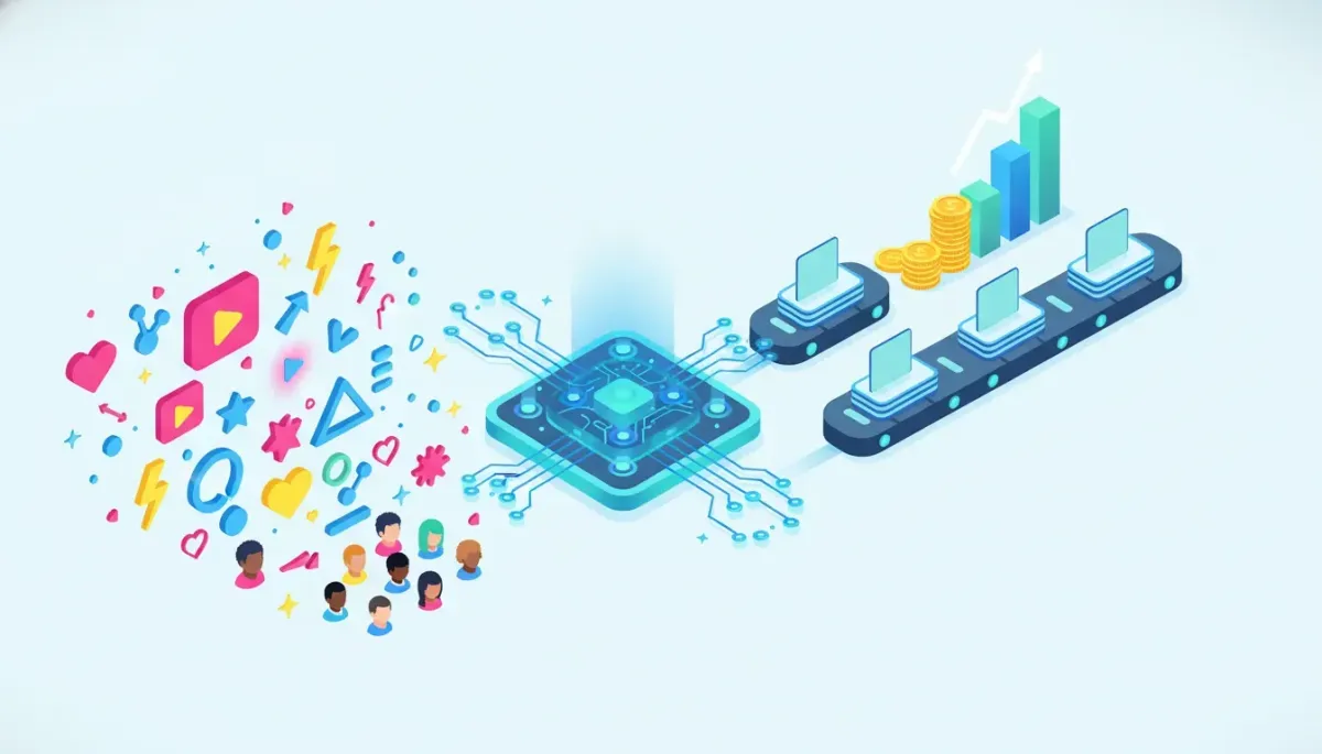 How an AI powered Sales & Marketing Platform Turns Viral Moments into Predictable Revenue