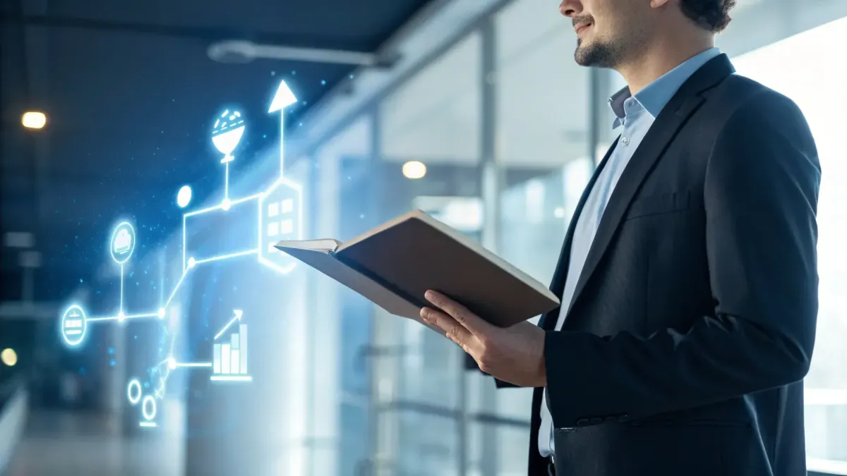 How Writing a Book and an AI Marketing Automation Platform Can Deliver 5+ Agency Clients Per Month