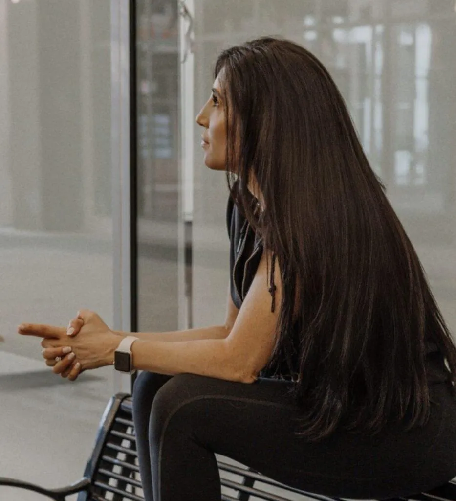 Coaching wellness 