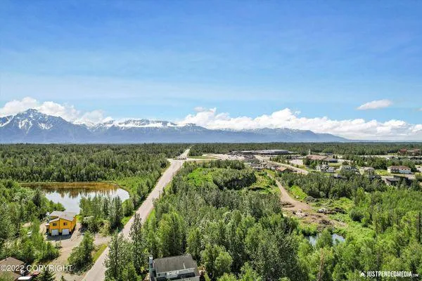 Mat-Su Neighborhood