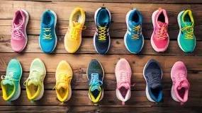Top sneaker brands