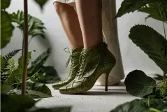 Australian Celebrity Footwear Trends: A Blend of Comfort, Elegance, and Sustainability