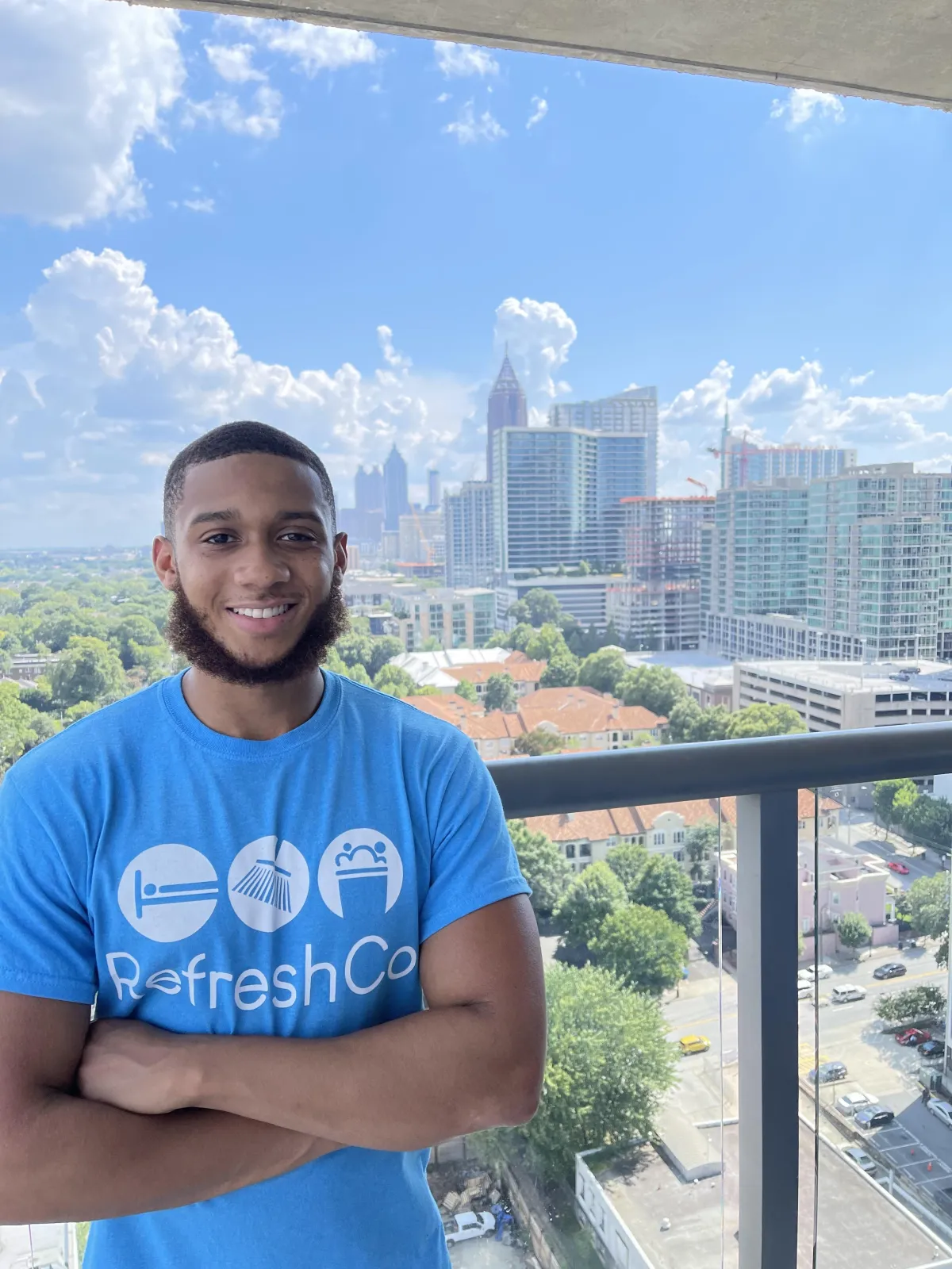 Airbnb Cleaning Company in Atlanta