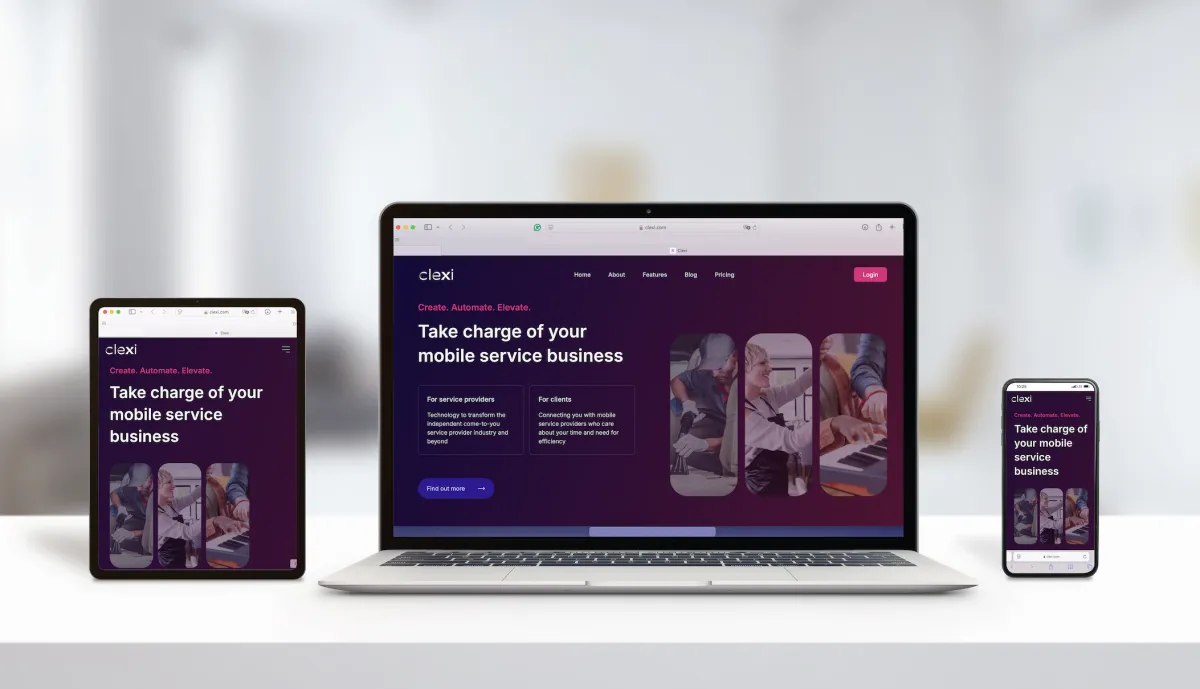 Clexi: The Technology Platform Designed for Mobile Service Providers