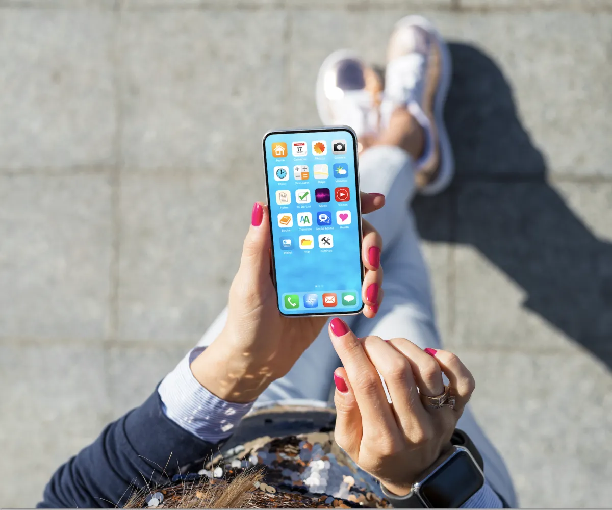 Mobile App vs. Web App: Why a Web App is the Best Fit for Mobile Service Providers